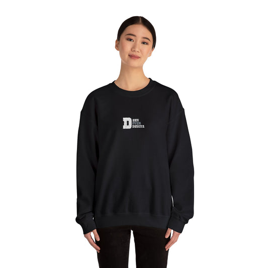 DEEN OVER DUNYA Sweater